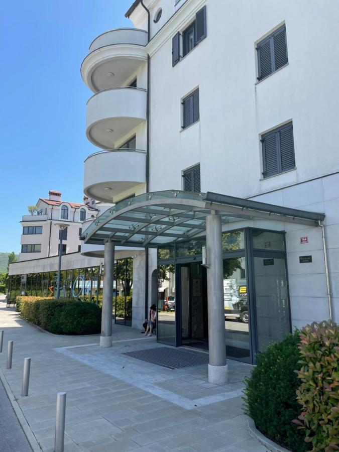 Apartment Felicia 12 Portoroz Exterior photo